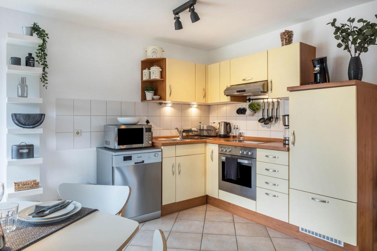 Ferienwohnung Weitblick Breitnau Exterior foto