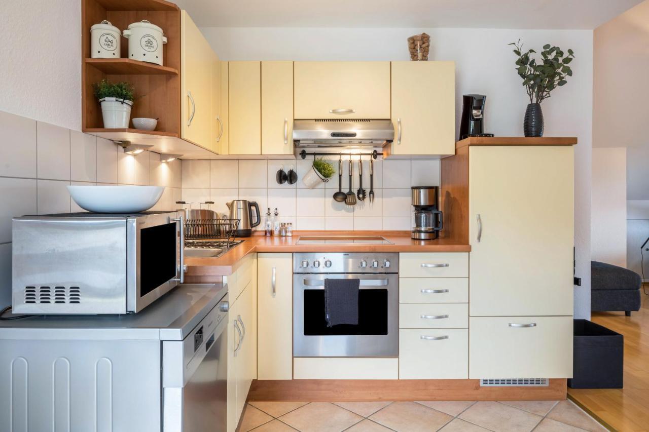 Ferienwohnung Weitblick Breitnau Exterior foto